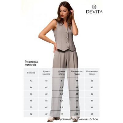 DEVITA 4010