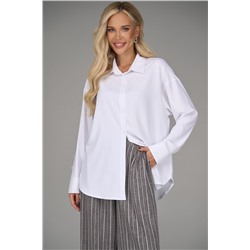 Рубашка Аркада (белый)