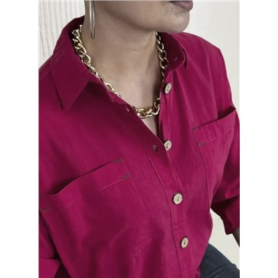 Женская рубашка Patiskha