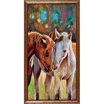 Картина гобелен 30х60 M090 /10012-2 (ML093F-N502 /