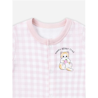 MARK FORMELLE Полукомбинезон 13021