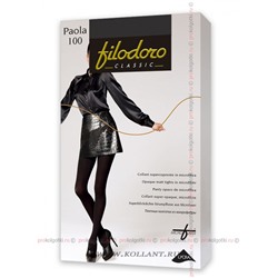 Paola 100Filodoro