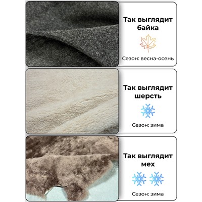 Ботинки ED'ART 213.iceberg'w. black