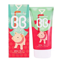 BB крем Elizavecca Milky Piggy BB Cream SPF50+/PA+++Корейская косметика по оптовым ценам. Популярные бренды Корейской косметалогии в интернет магазине ooptom.ru.