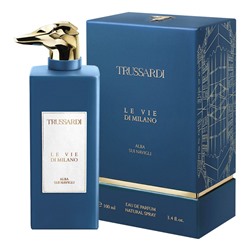 TRUSSARDI ALBA SUI NAVIGLI edp 100ml