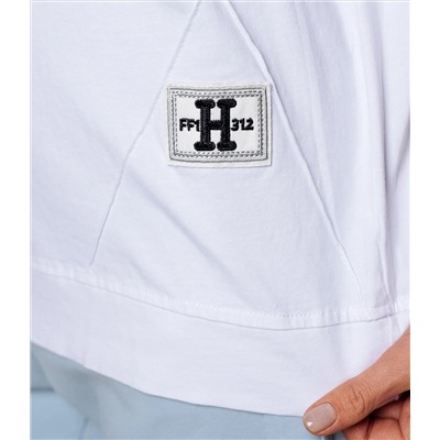 Футболка #КТ1062 (2), белый