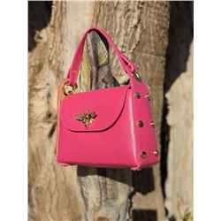 AB.Z. SAFARY MAGENTA+AB.Z PELLE ABEJA 2 (410) Fuxia АКЦИЯ