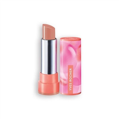 Губная Помада ROUGE ELIXIR Сияющая - 02. Изысканный Бежевый, 3,5мл