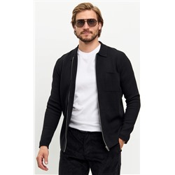 Кардиган F421-1567 black