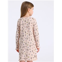 Апрель Платье 1ДПД5064223н