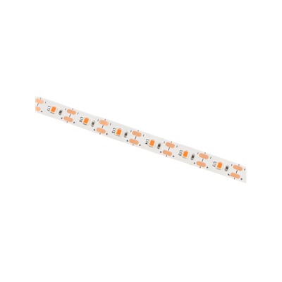 Фитолента для растений Luazon Lighting, светодиодная, 3.5 Вт, 0.5 м, IP20, 5 В, 60 LED/м, диммер, USB, SMD5050, мультиспектральная