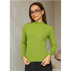 Женская водолазка Patiskha