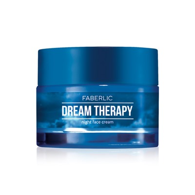 Крем ночной Dream Therapy
