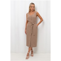 Сарафан летний с карманами Кими №2