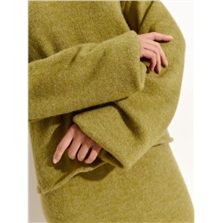 Джемпер ASTRA, Авокадо