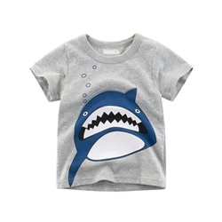 TSKIDS Футболка 9315