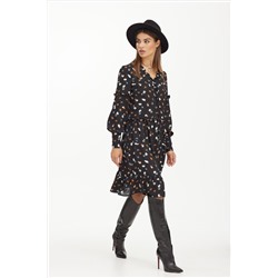 NiV NiV fashion 3127, Платье