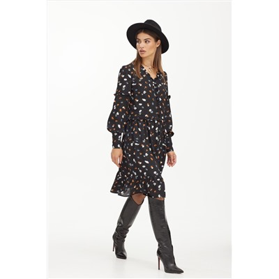 NiV NiV fashion 3127, Платье