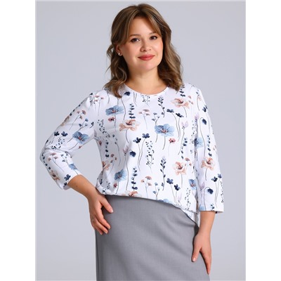 Апрель Лонгслив 1ЖДЛД2204804н