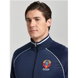 Спортивный костюм мужской СССР 10M-RT-1634