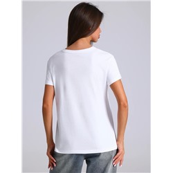 Апрель Футболка 1ЖДФК2657001