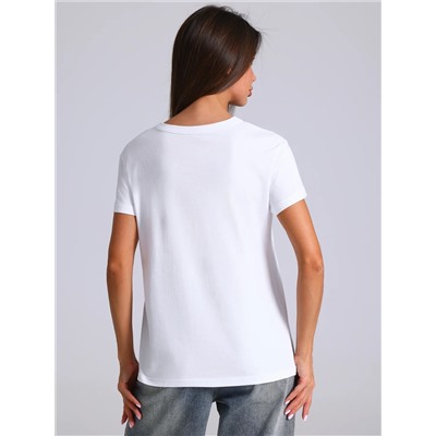 Апрель Футболка 1ЖДФК3792001