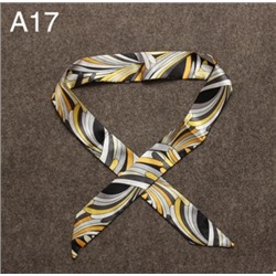 Лента Hermes Twilly A11-A20 Заказ от 3х шт