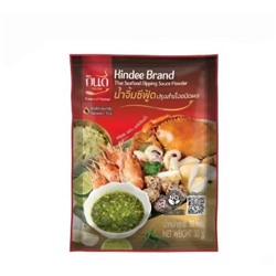 Соус для морепродуктов в порошке Kindee Brand 30 гр