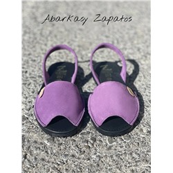 Ab.Zapatos • 3106-8 • lavanda АКЦИЯ