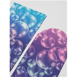 CONTE FANTASY Плотные носки с рисунком «Bubbles»
