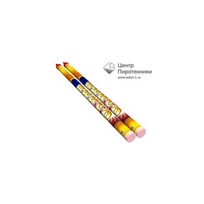 Олимп (0,9"х6) (RC 021)СЛК