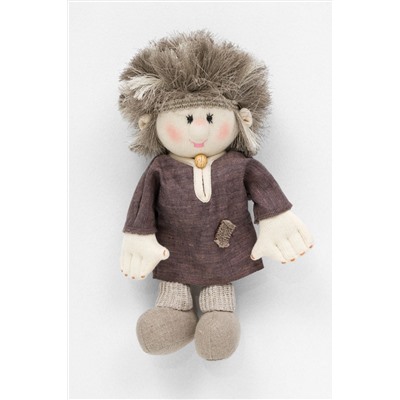 Игрушка — И20 домовенок