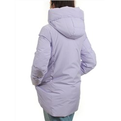 290 LILAC Куртка зимняя женская (150 гр. холлофайбер)