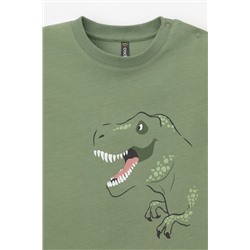 CROCKID Фуфайка