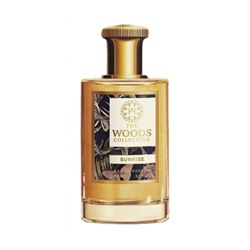 THE WOODS COLLECTION SUNRISE edp 100ml TESTER