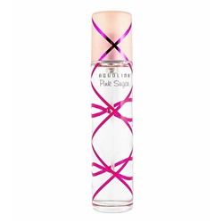 AQUOLINA PINK SUGAR edt (w) 100ml TESTER