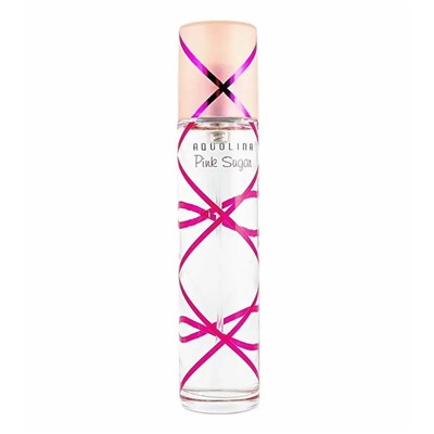 AQUOLINA PINK SUGAR edt (w) 100ml TESTER