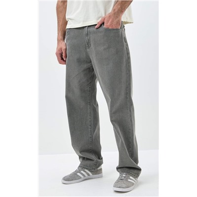 Джинсы P511-0160R grey