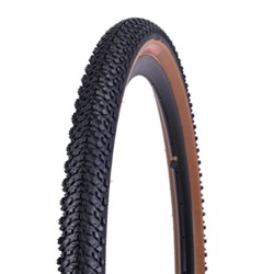 Покрышка для велосипеда COMIRON Kantrila 29x2,35 60TPI Brown