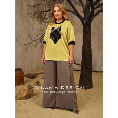 DIMMA Блузка 2575