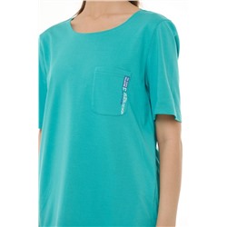 футболка женская 8446-21