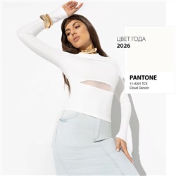 Лонгслив, Скандально хороша