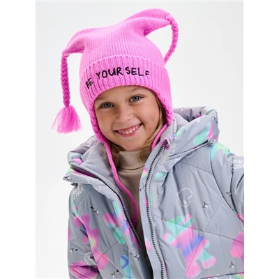 PELICAN Шапка UKQX3385/8/1