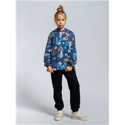 966Д Костюм детский "Бирюза"