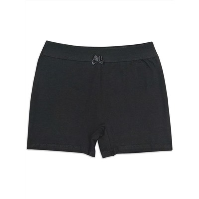 5190-02 Трусы шорты для девочки (BAYKAR)