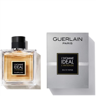 GUERLAIN L’HOMME IDEAL L’INTENSE edp (m) 50ml