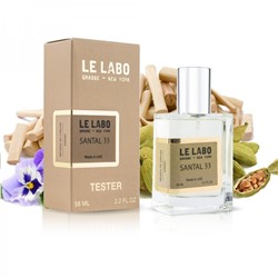 Тестер Le Labo Santal 33 58 ml