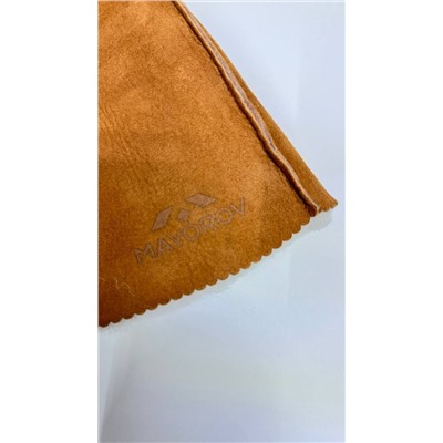 Шапка банная