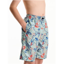 PELICAN Шорты плавательные BWHE3371