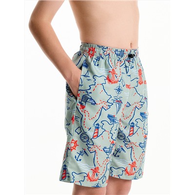 PELICAN Шорты плавательные BWHE3371